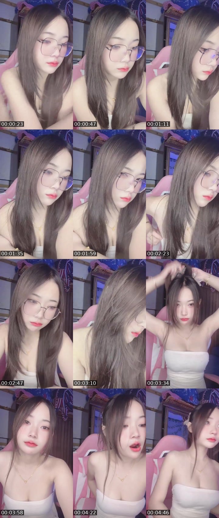 Bigo live: SBD 💚_น้องเม by @1071166791