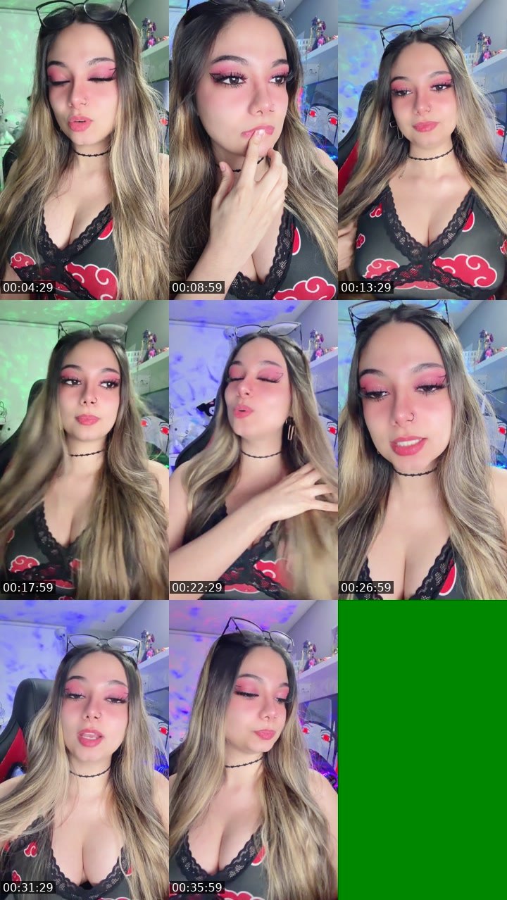 Bigo live: Venga le digo💜 by @Erim99