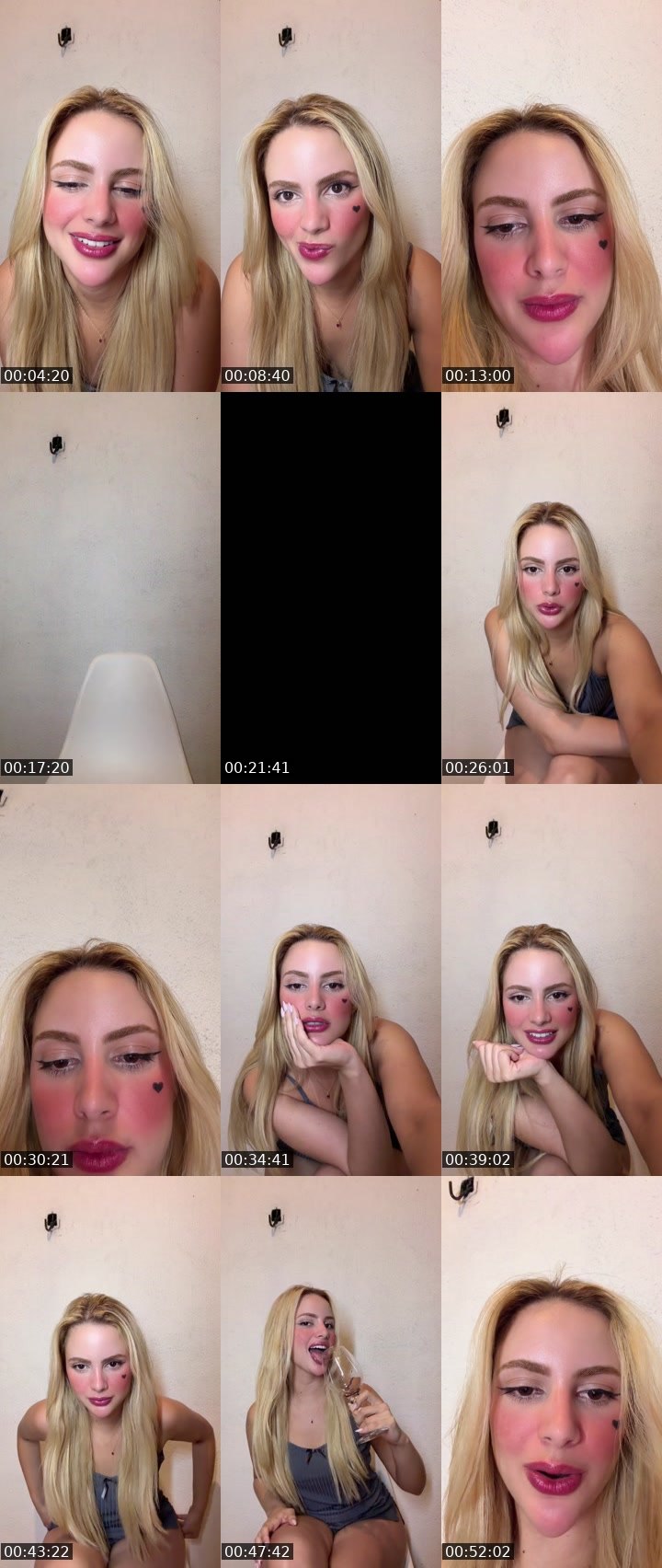 Bigo live: Venham me conhecer! Sou novata by @blaze_drika