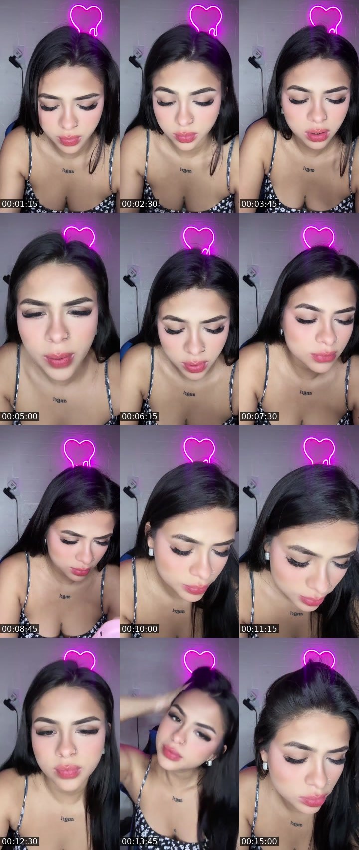 Bigo live: #charmer Oii? by @A.palomin0