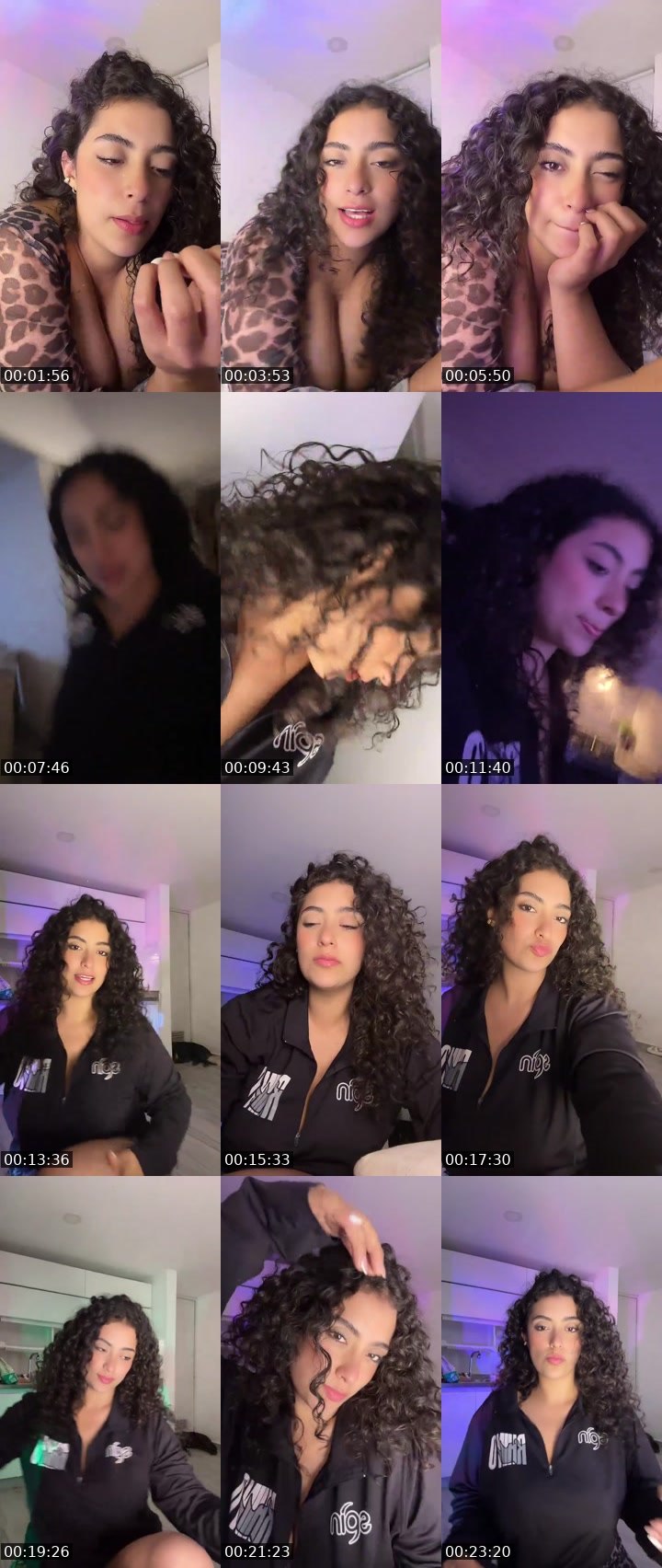 Bigo live: 🍒𝒂𝒍𝒆𝒋𝒂 ㋡ by @aleja.eden