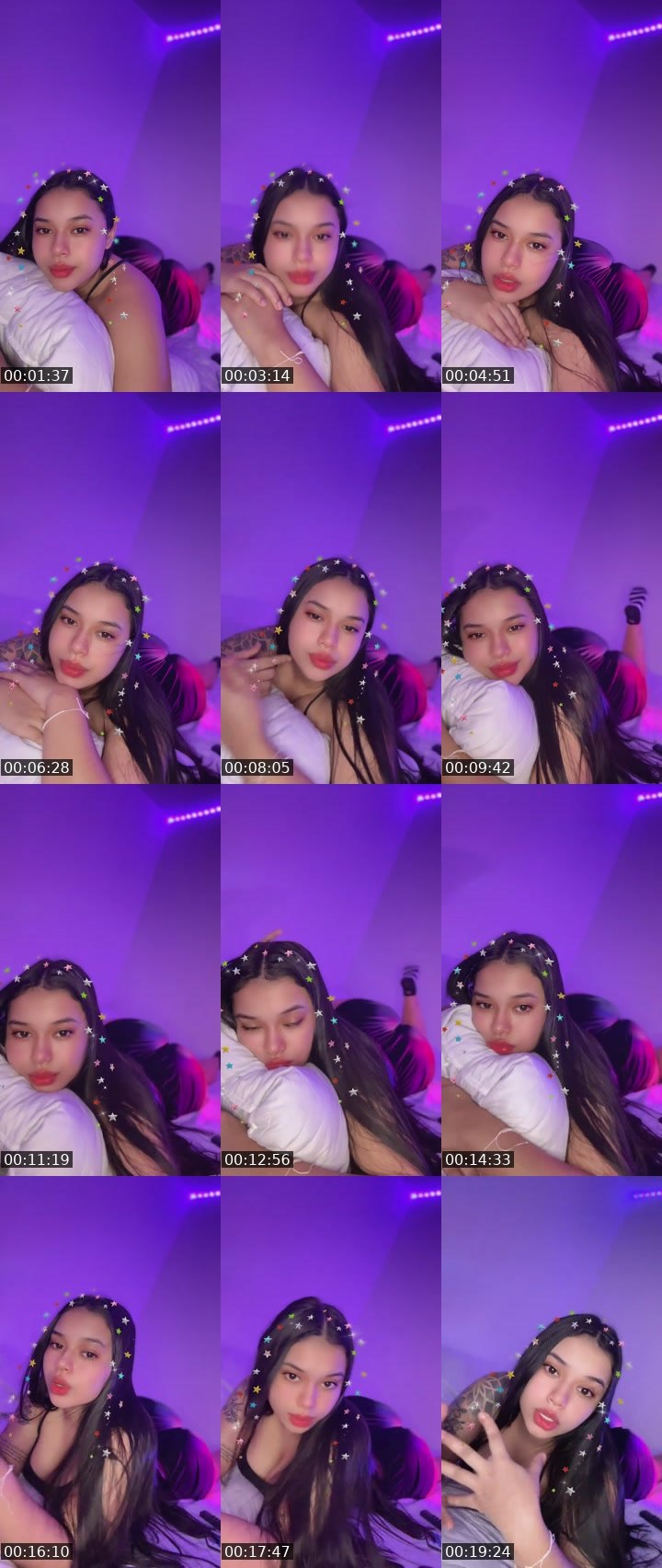Bigo live: #Beauty 📼 by @Angel367