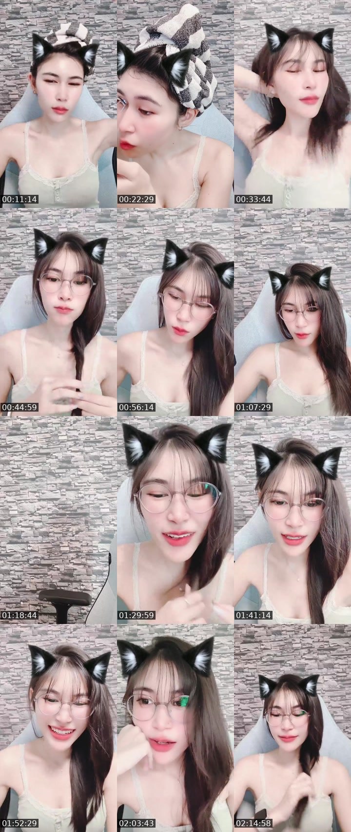 Bigo live: ขอให้เจอคนใจดี 🖤 by @maikinphak_