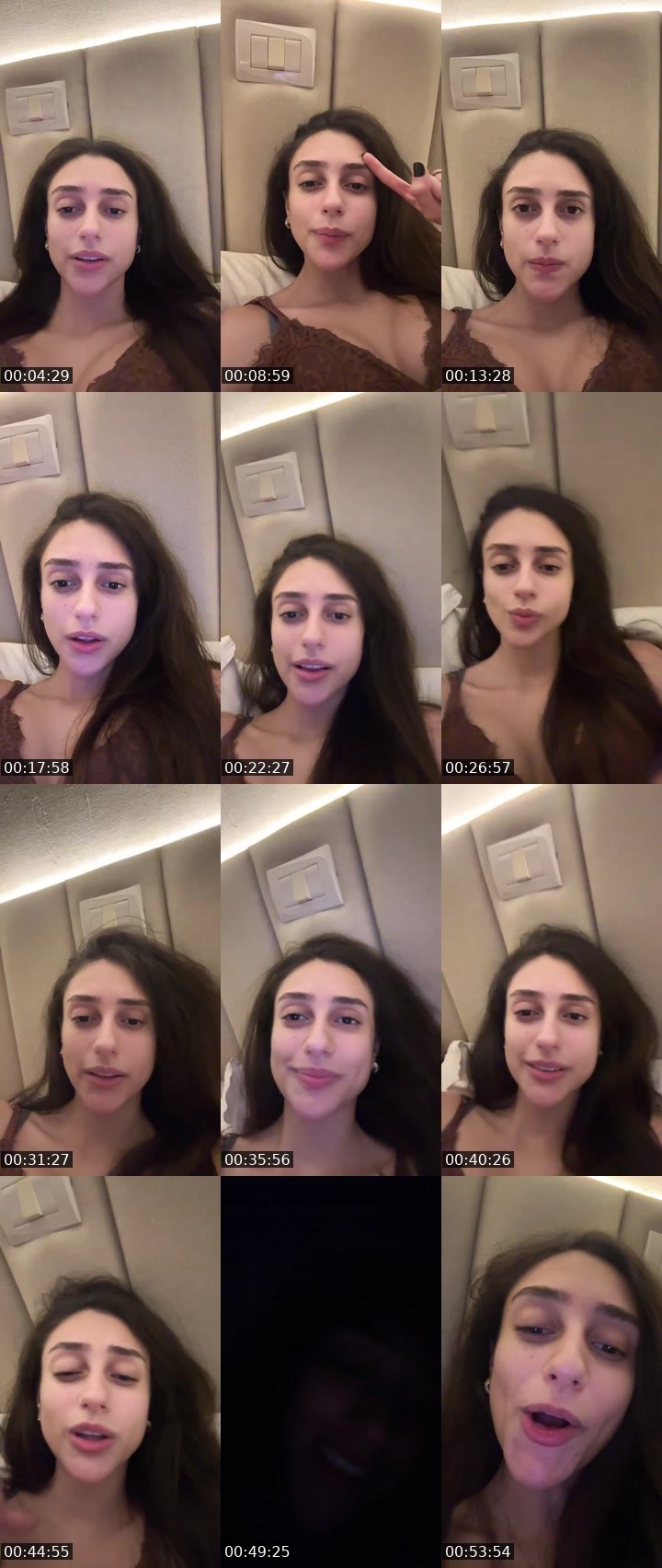 Bigo live: #Beauty My birthday 🎂🥰 by @Thayy__