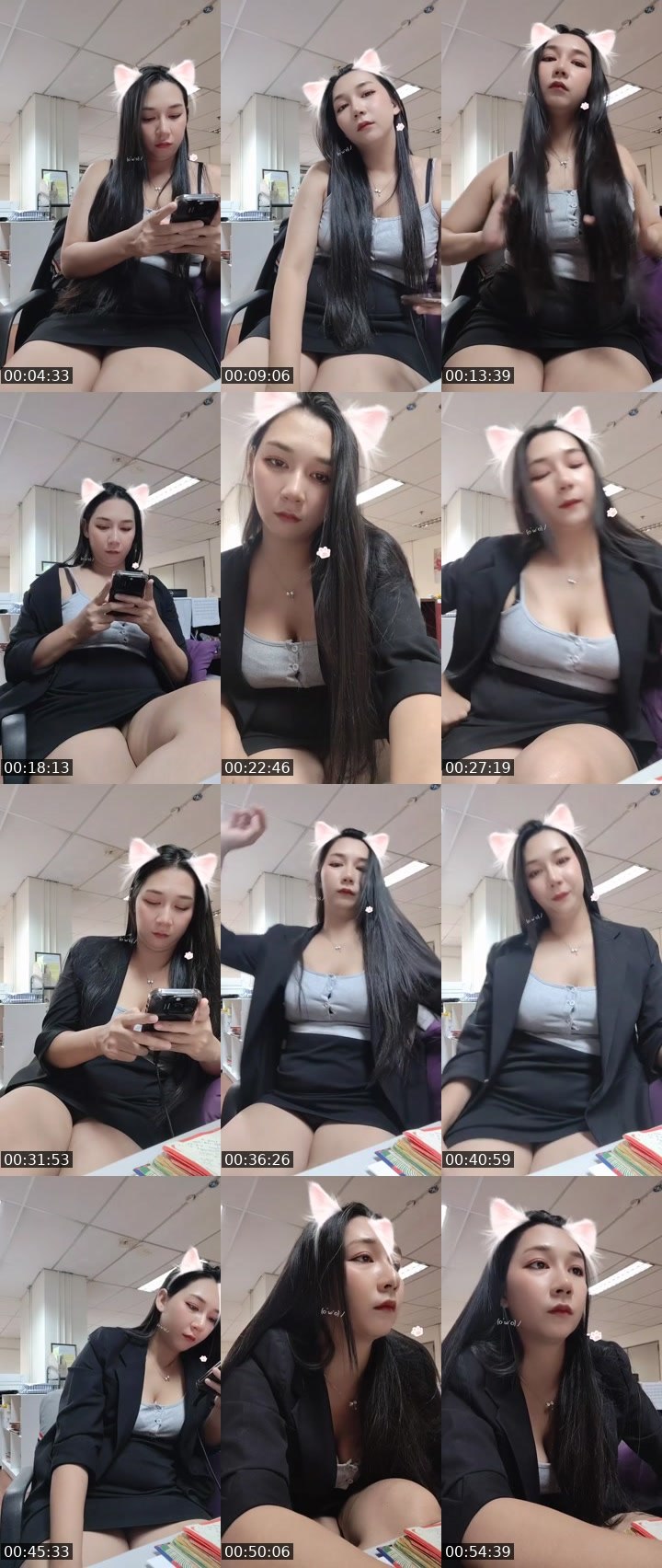 Bigo live: #Cutey miss you🥰​ by @phosri1410