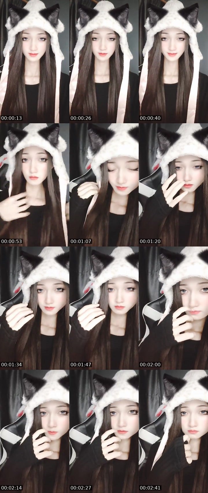 Bigo live: * by @baby999k