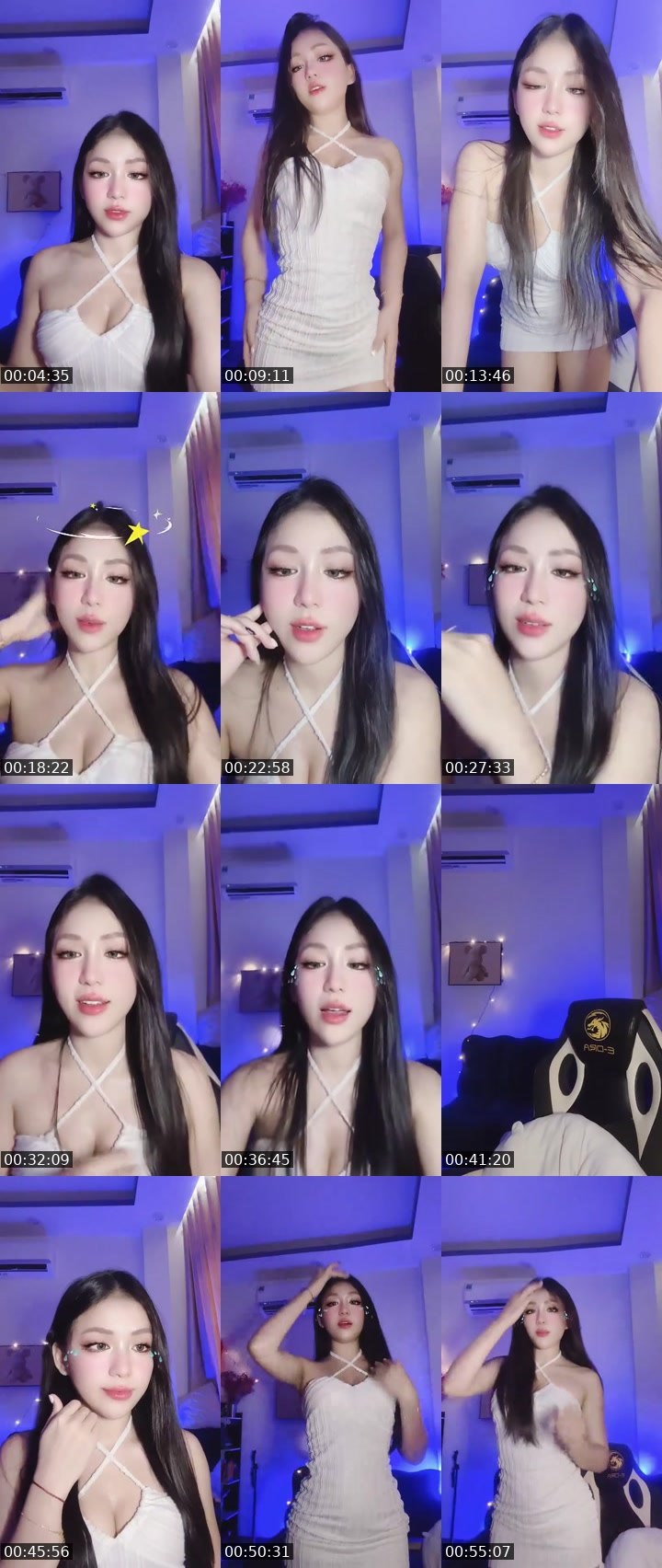 Bigo live: To be loved 🤍 by @katebae