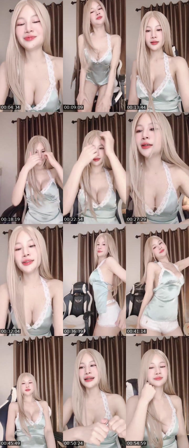 Bigo live: มาแง้วว🥰 by @NNancy.y