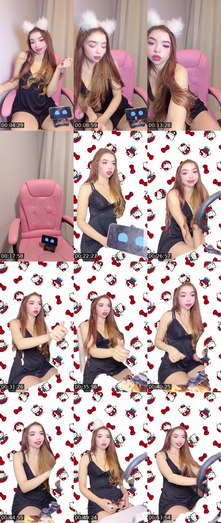 Bigo live: 🌹Ruby Scarlet🗽 by @ba.irelia