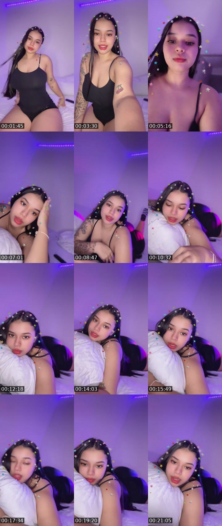 Bigo live: #Beauty 📼 by @Angel367