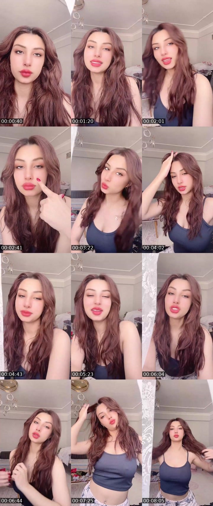 Bigo live: ོ EVA by @evasulh