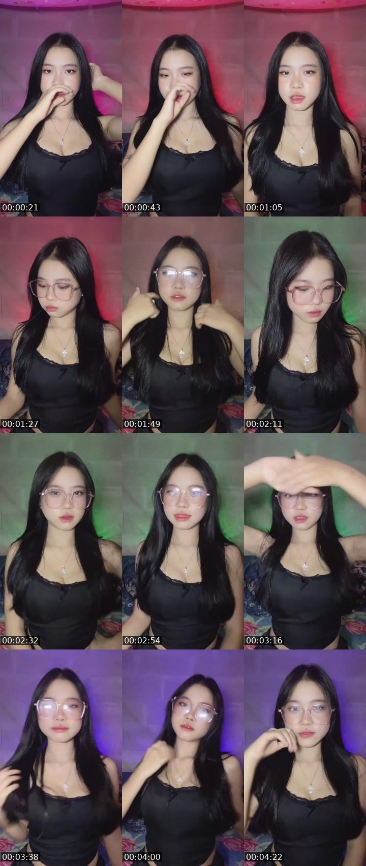 Bigo live: มาหาหน่อย😝 by @1126983039