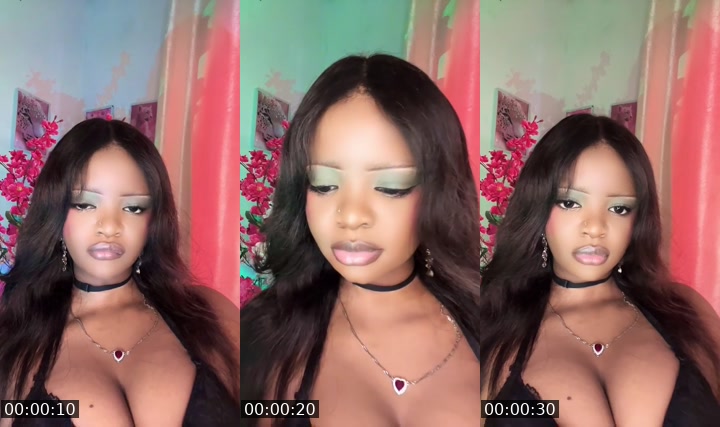 Bigo live: #Cutey I sp😍il my sp😍ilers too💋 by @Mela3211