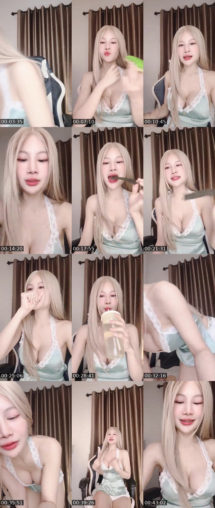 Bigo live: มาแง้วว🥰 by @nnancy.y