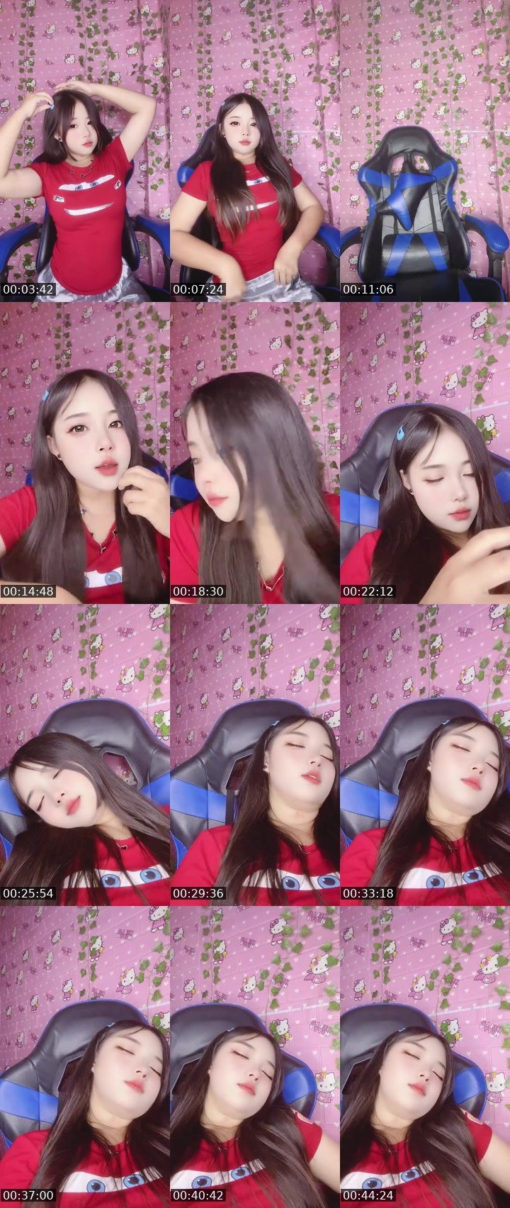 Bigo live: Aliy by @M_suao