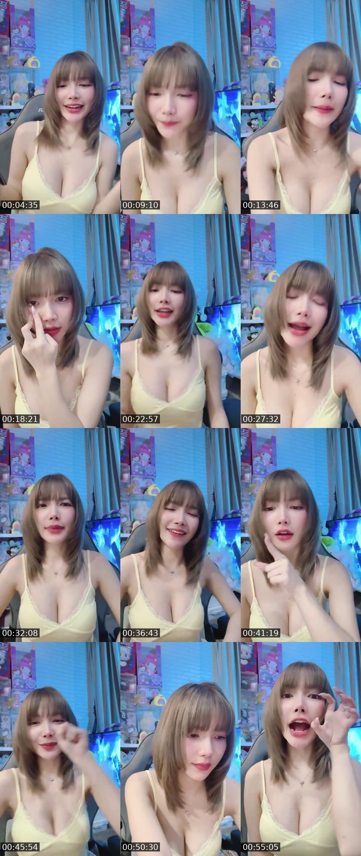 Bigo live: thesixsense_ by @thesixsense_