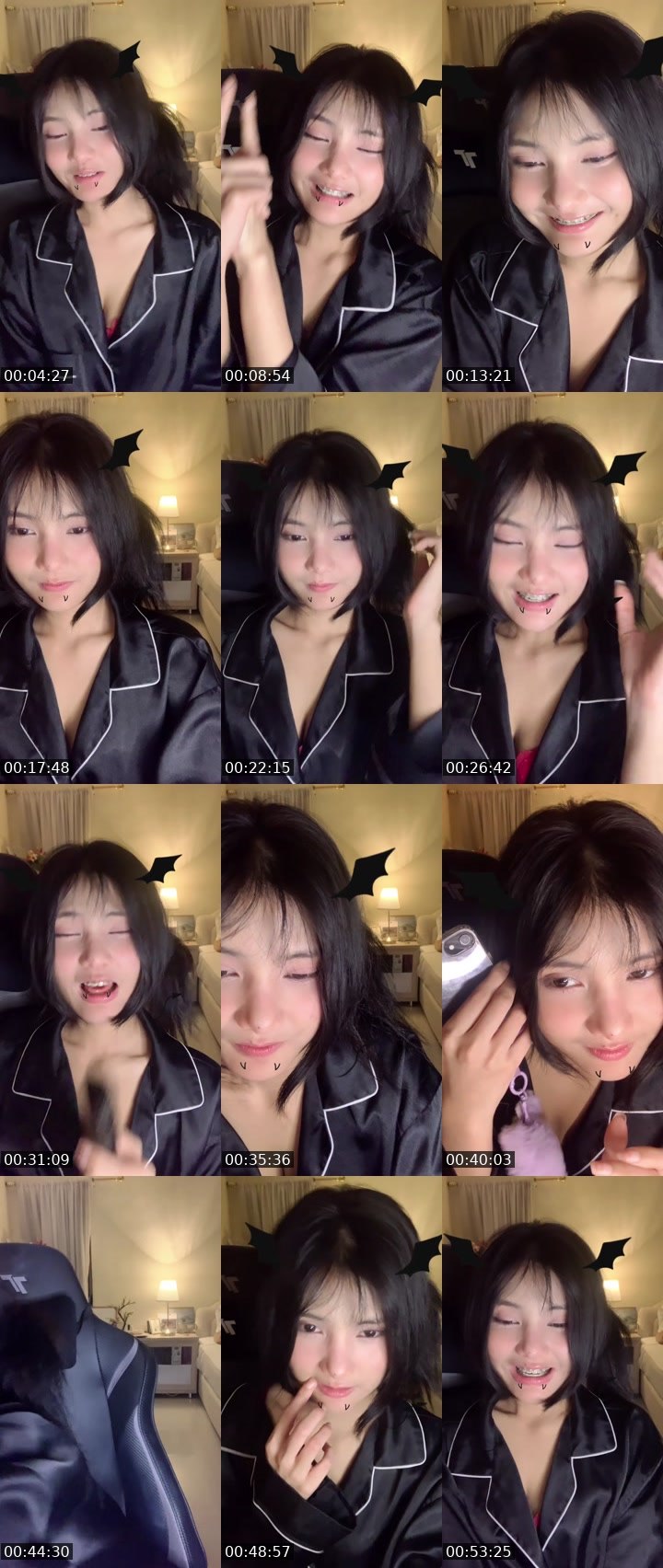 Bigo live: Rinry_kan by @Rinry_kan