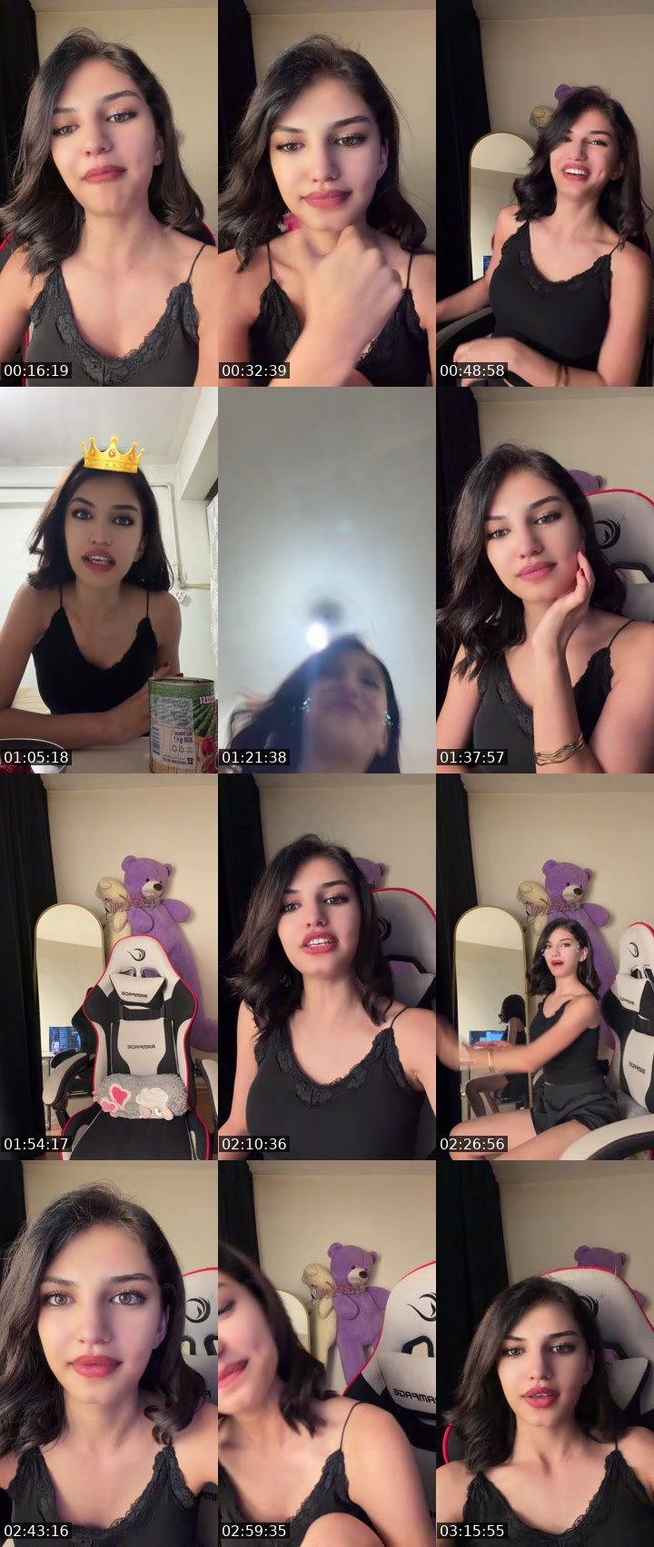 Bigo live: edakrt by @edakrt