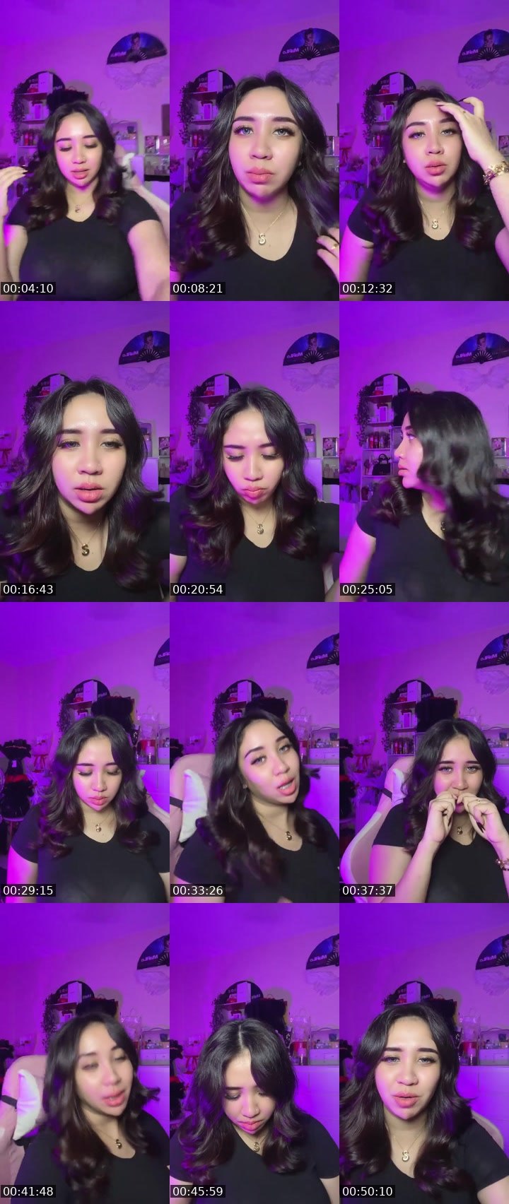 Bigo live: shaamiera98 by @shaamiera98