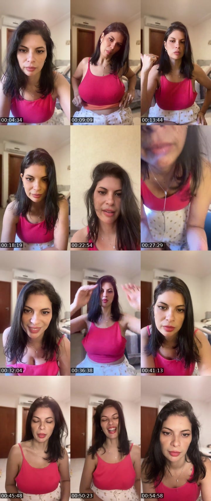 Bigo live: Lunaju by @Lunaju