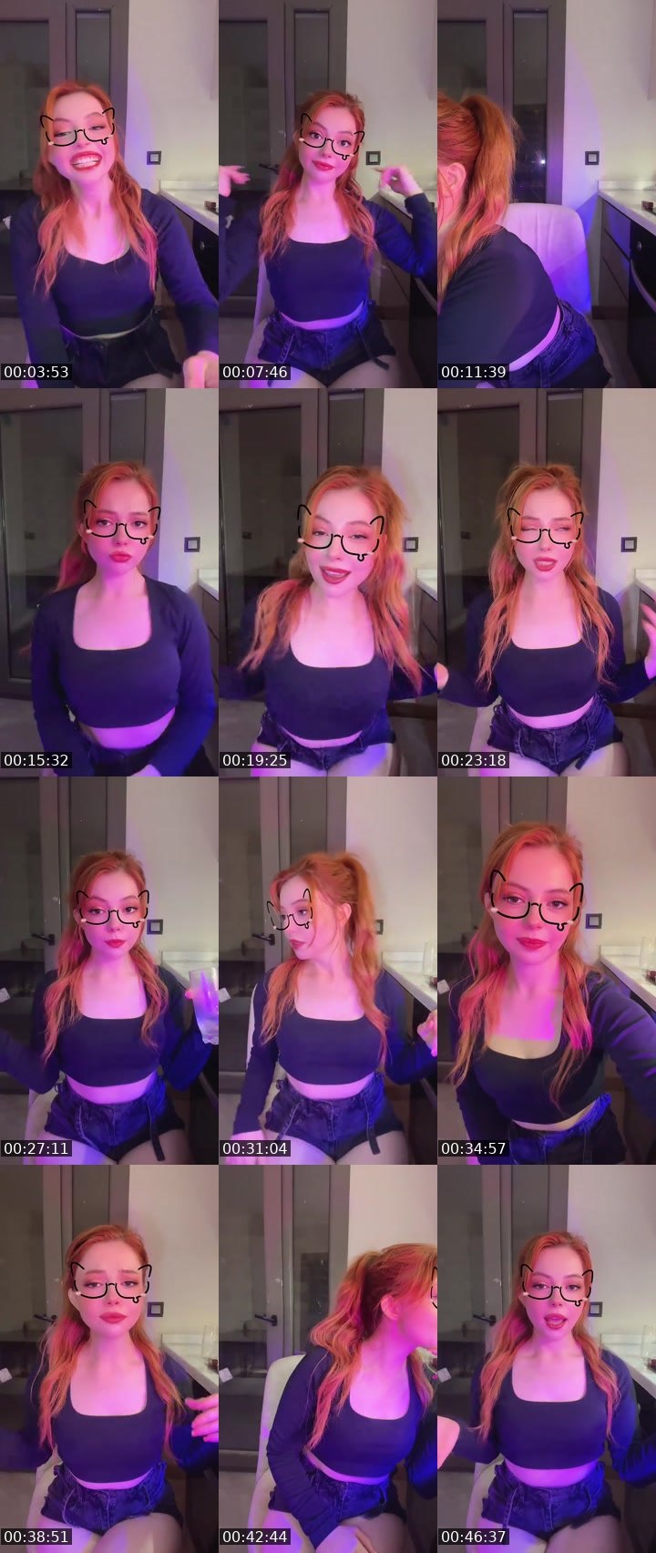 Bigo live: arieeelll by @arieeelll
