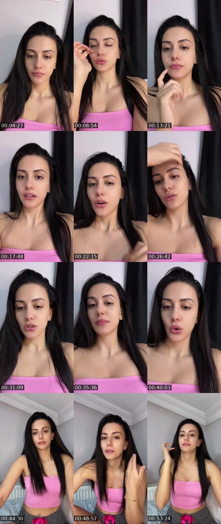 Bigo live: aytenliikadin by @aytenliikadin