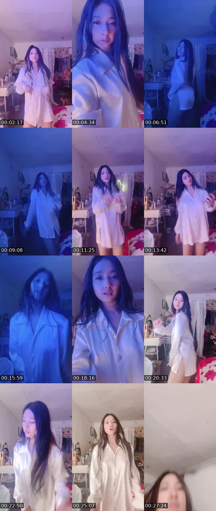 Bigo live: sanaallbaby03 by @sanaallbaby03
