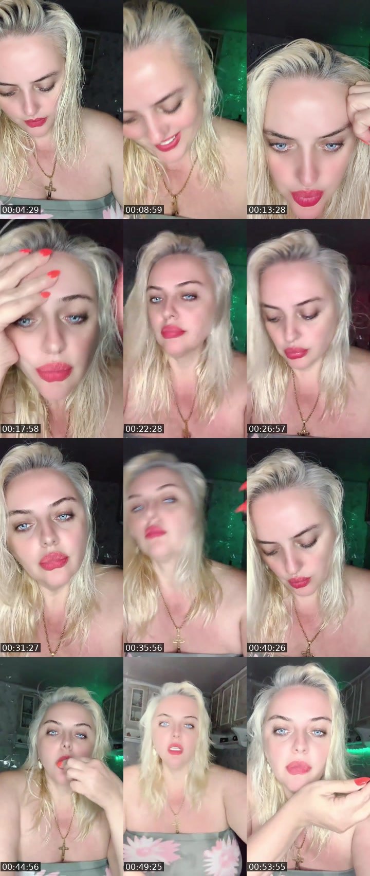 Bigo live: Lizi00 by @Lizi00