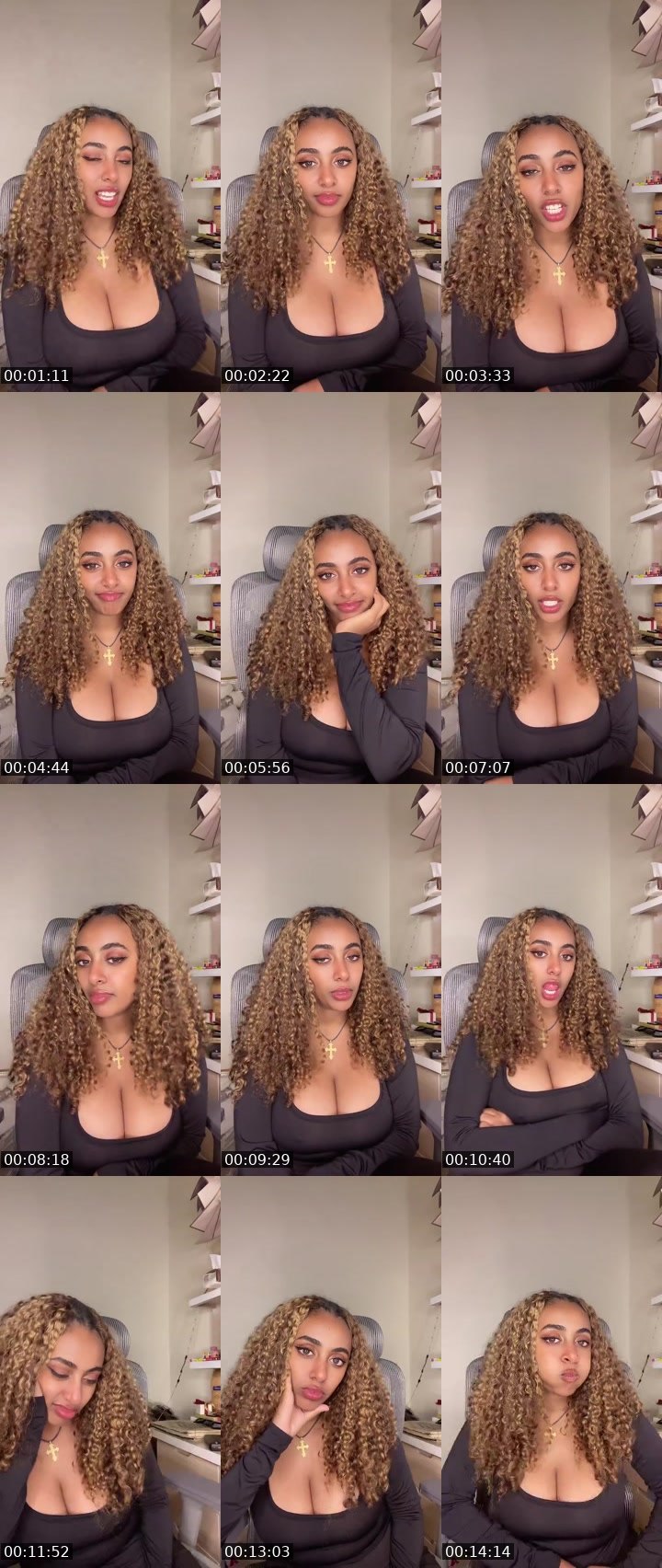 Bigo live: kaliyy by @kaliyy