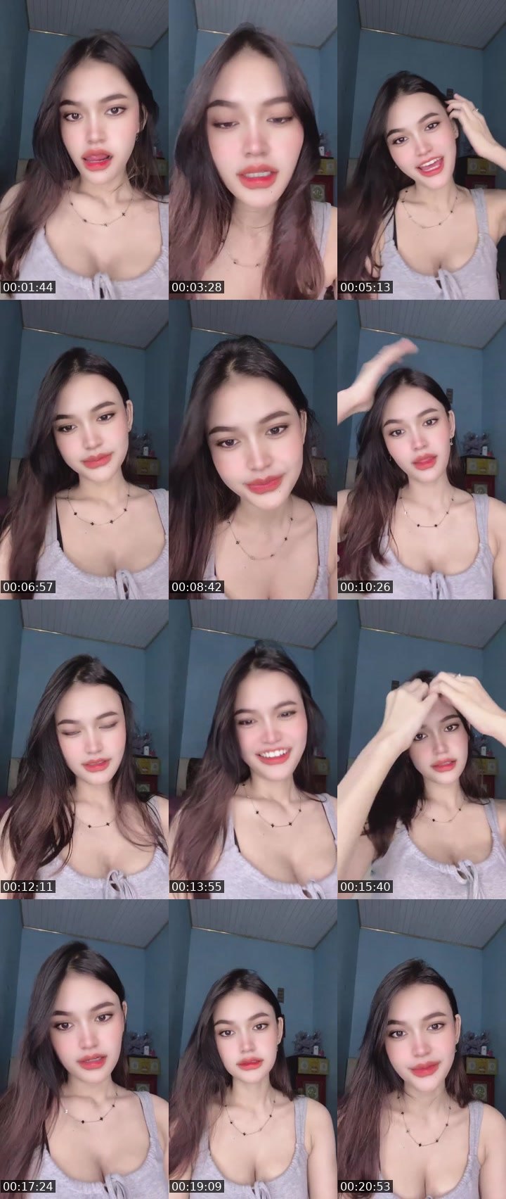 Bigo live: ciiiyuuuu252003 by @ciiiyuuuu252003