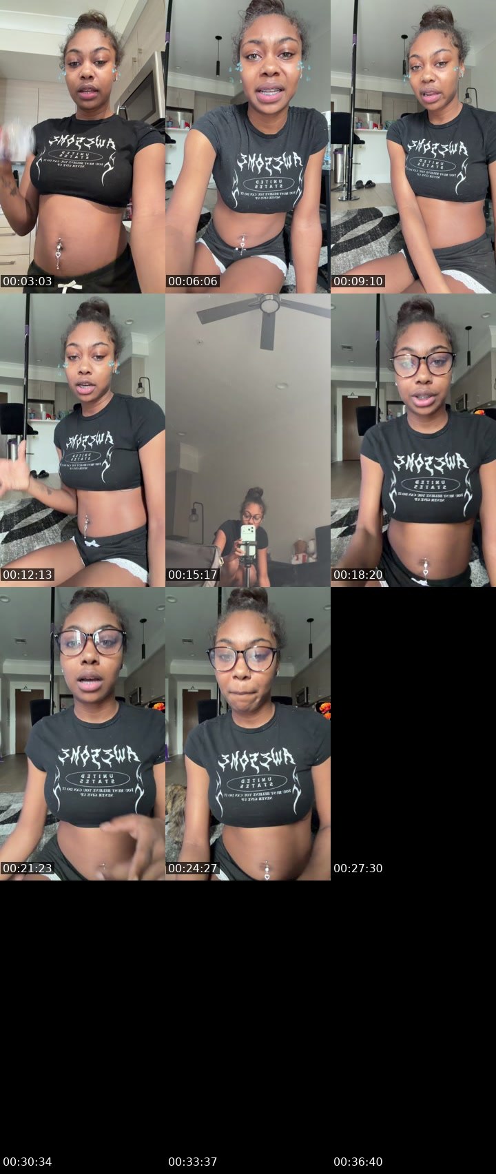 Bigo live: aniyahlk by @aniyahlk
