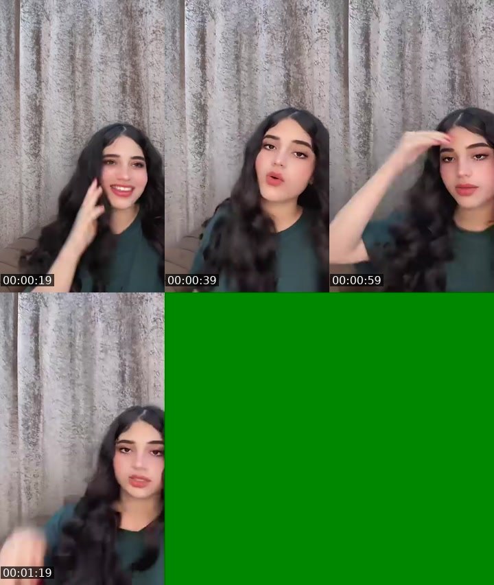 Bigo live: rosie_e by @rosie_e