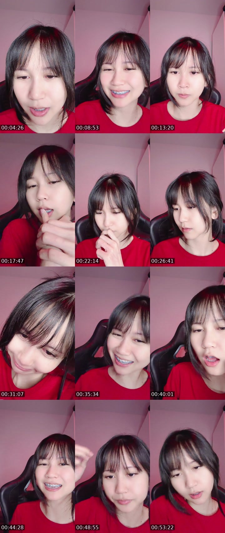 Bigo live: Nettiya48 by @Nettiya48