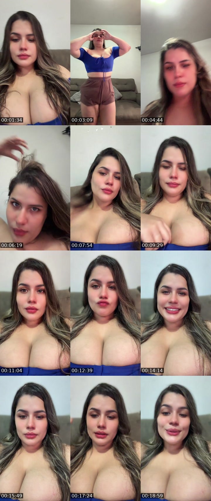 Bigo live: ZaraMaromba by @ZaraMaromba