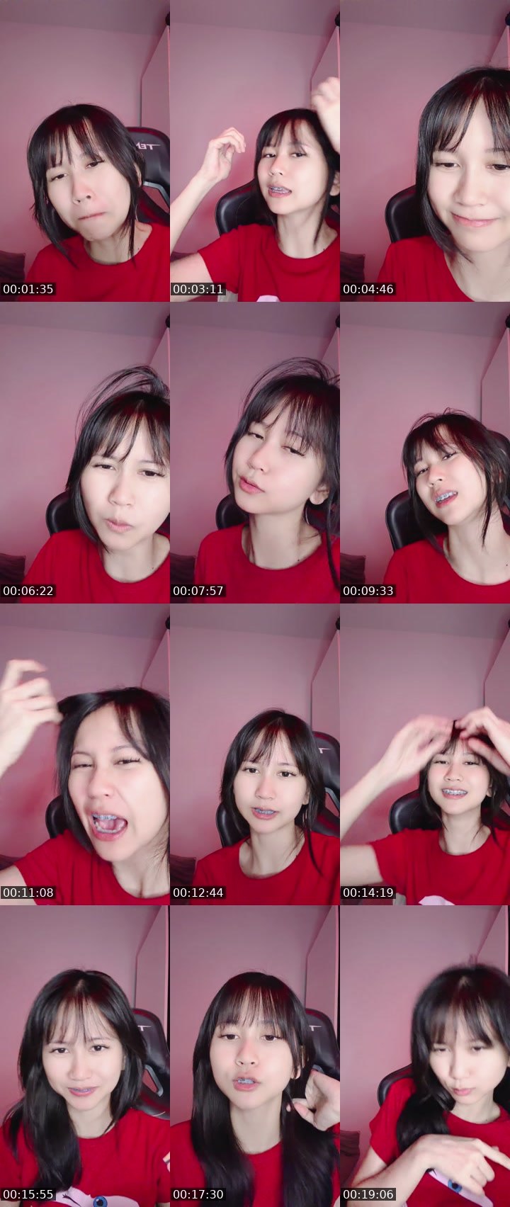 Bigo live: nettiya48 by @nettiya48
