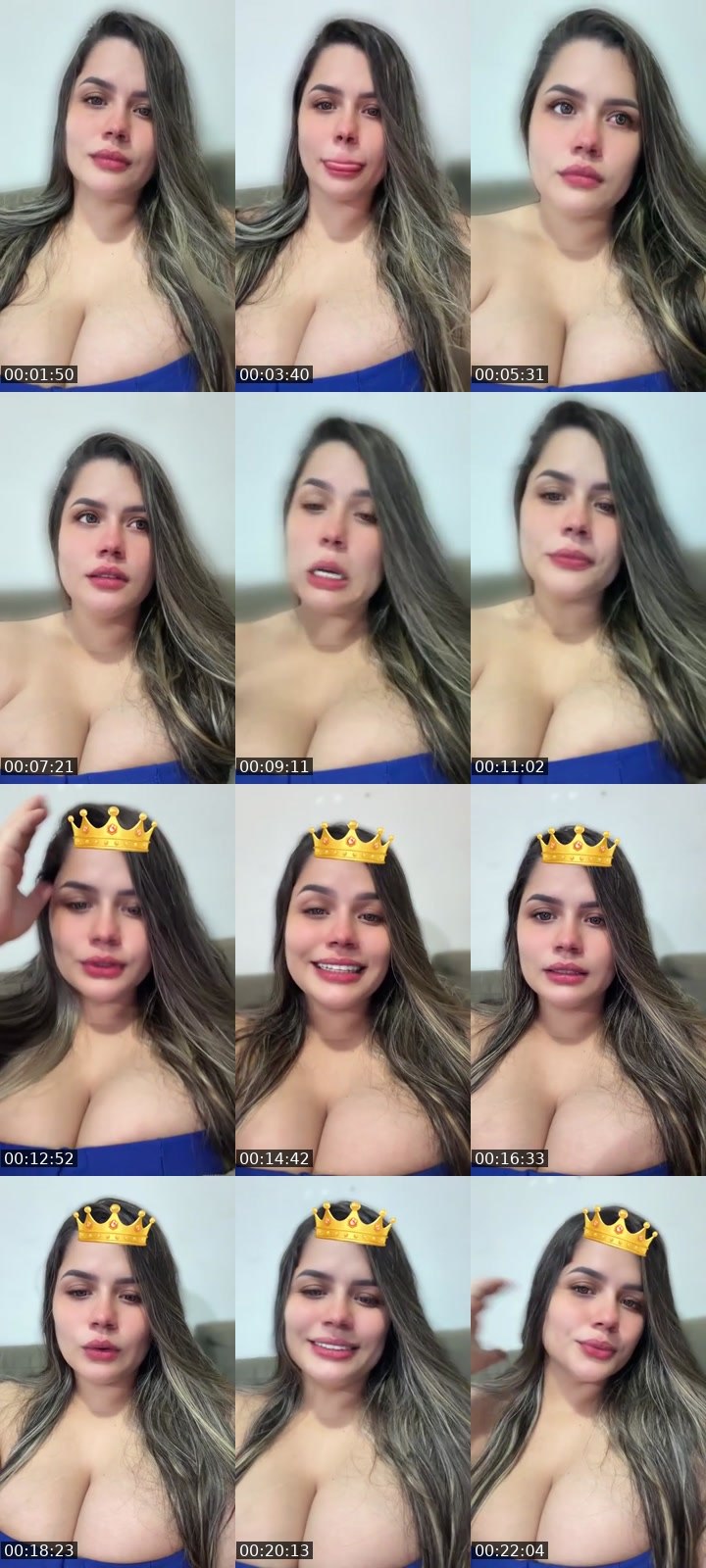 Bigo live: zaramaromba by @zaramaromba
