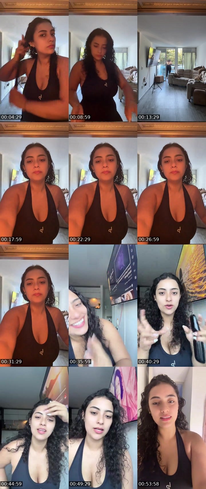 Bigo live: aleja.eden by @aleja.eden
