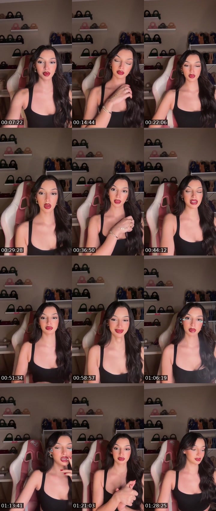 Bigo live: aysseeeee by @aysseeeee