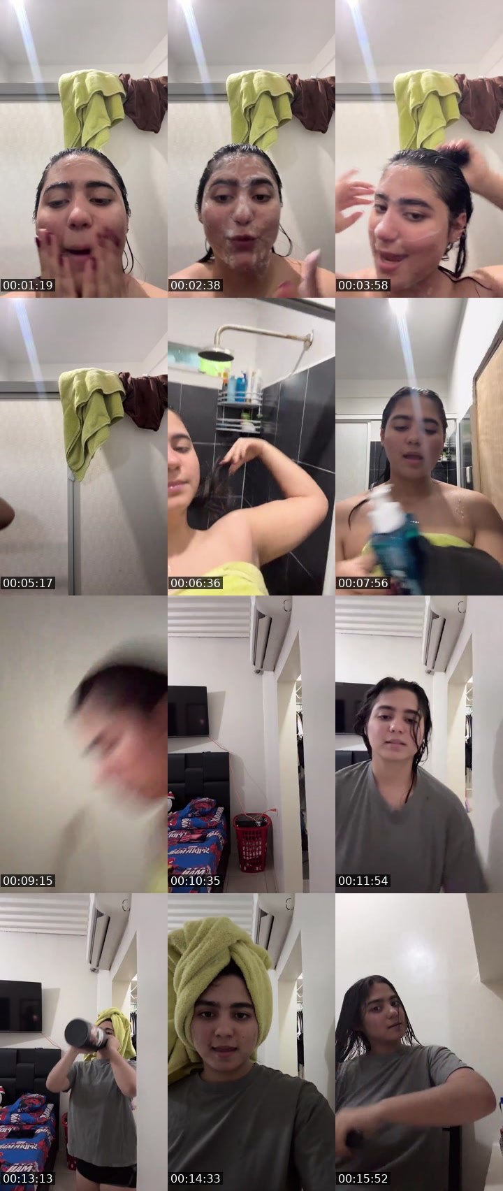 Bigo live: laturquita by @laturquita