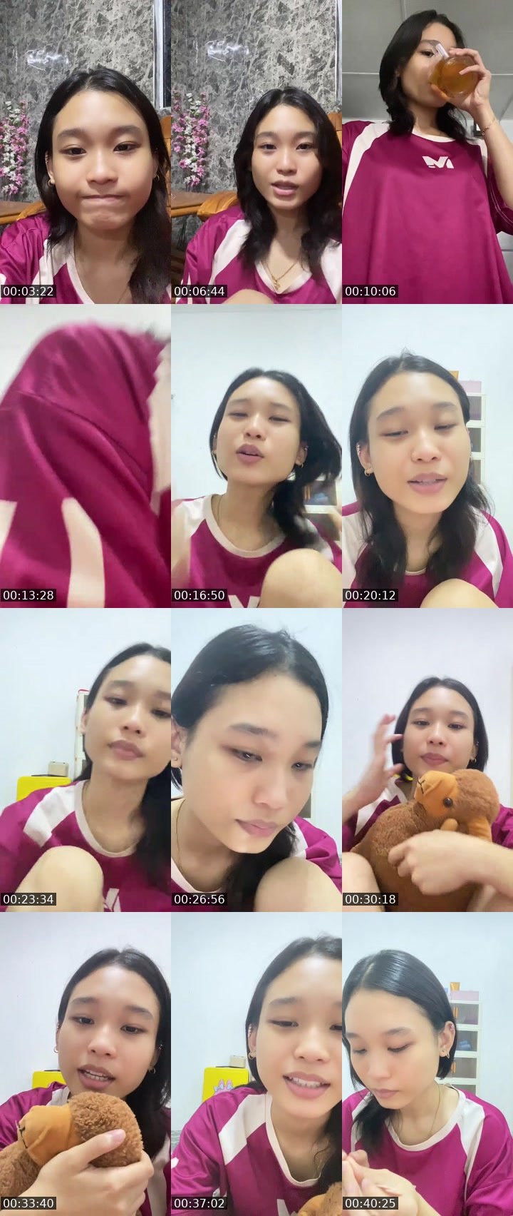 Bigo live: asya070930 by @asya070930