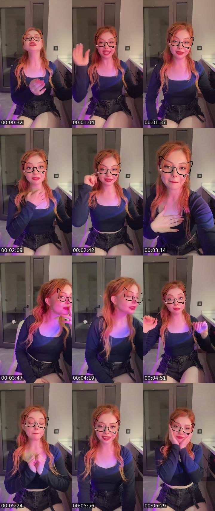 Bigo live: arieeelll by @arieeelll