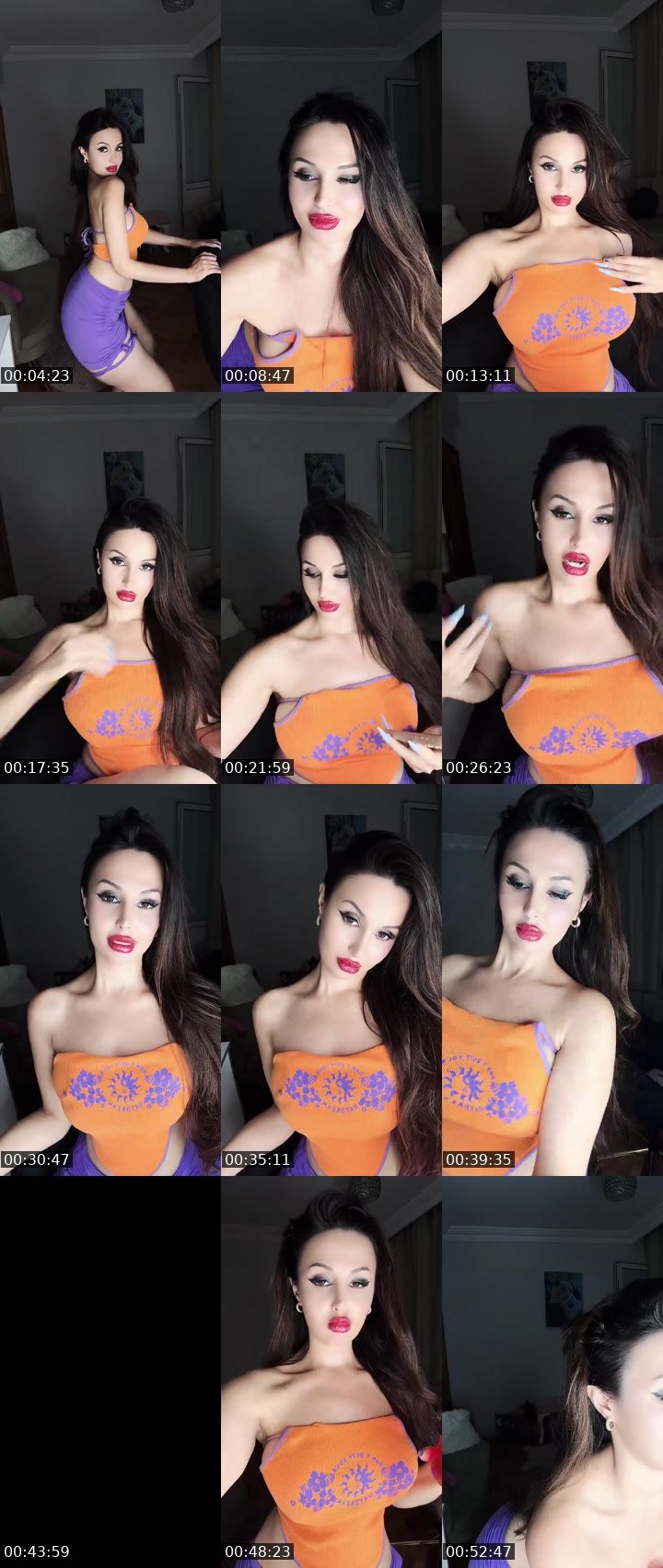 Bigo live: meryem.. by @meryem..
