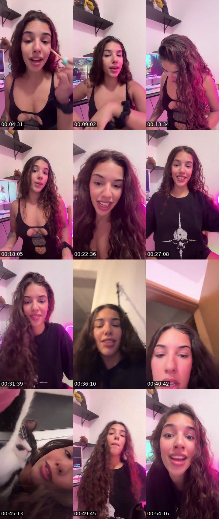 Bigo live: fa.fernandax by @fa.fernandax