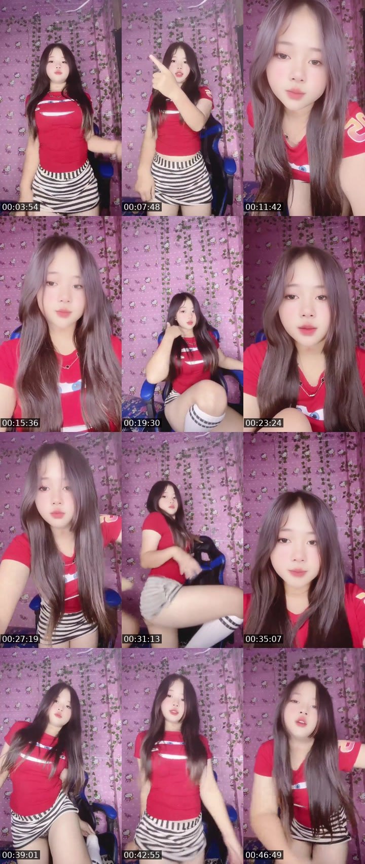 Bigo live: m_suao by @m_suao
