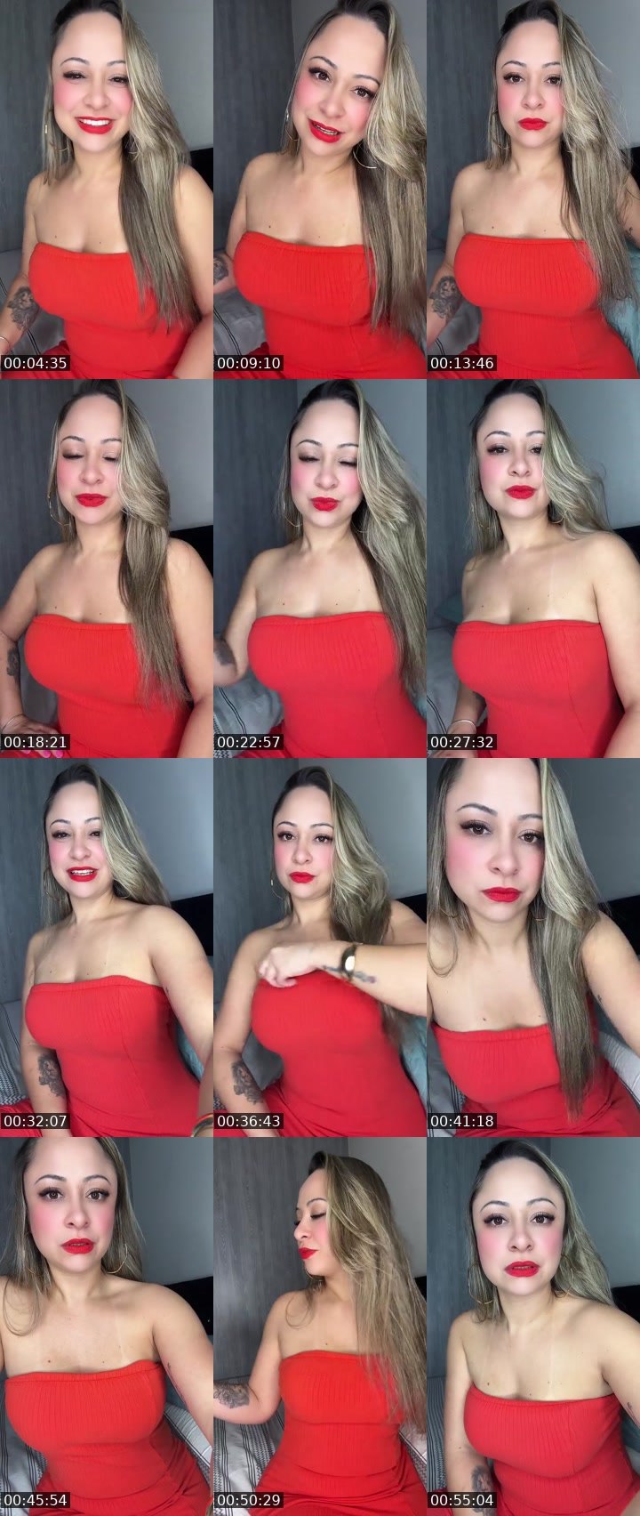 Bigo live: #Beauty Novata hello 🤎 novo mês 🌟 by @euperola