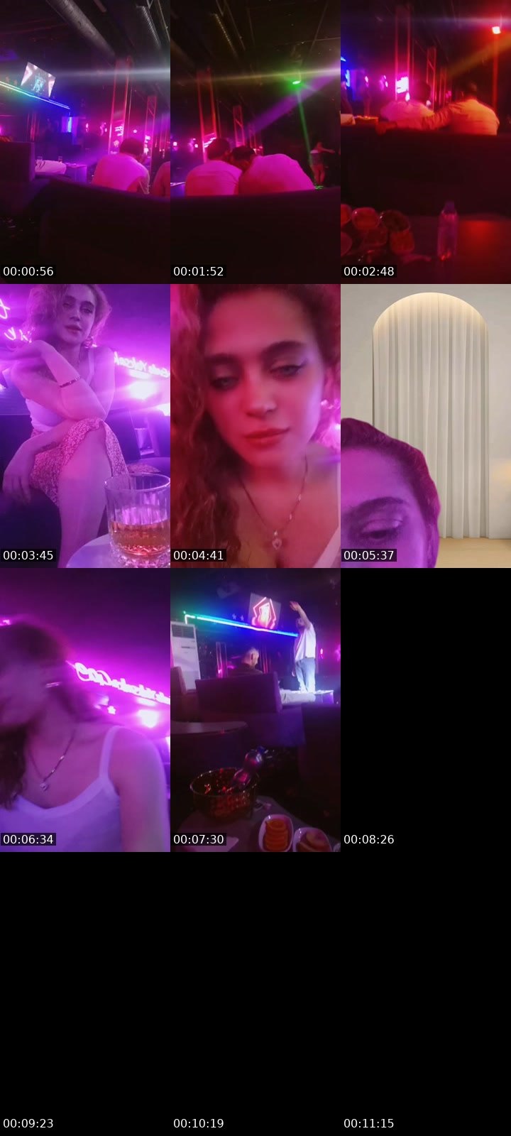 Bigo live: #charmer 🍷🍷🍷🍷 by @sevonuz