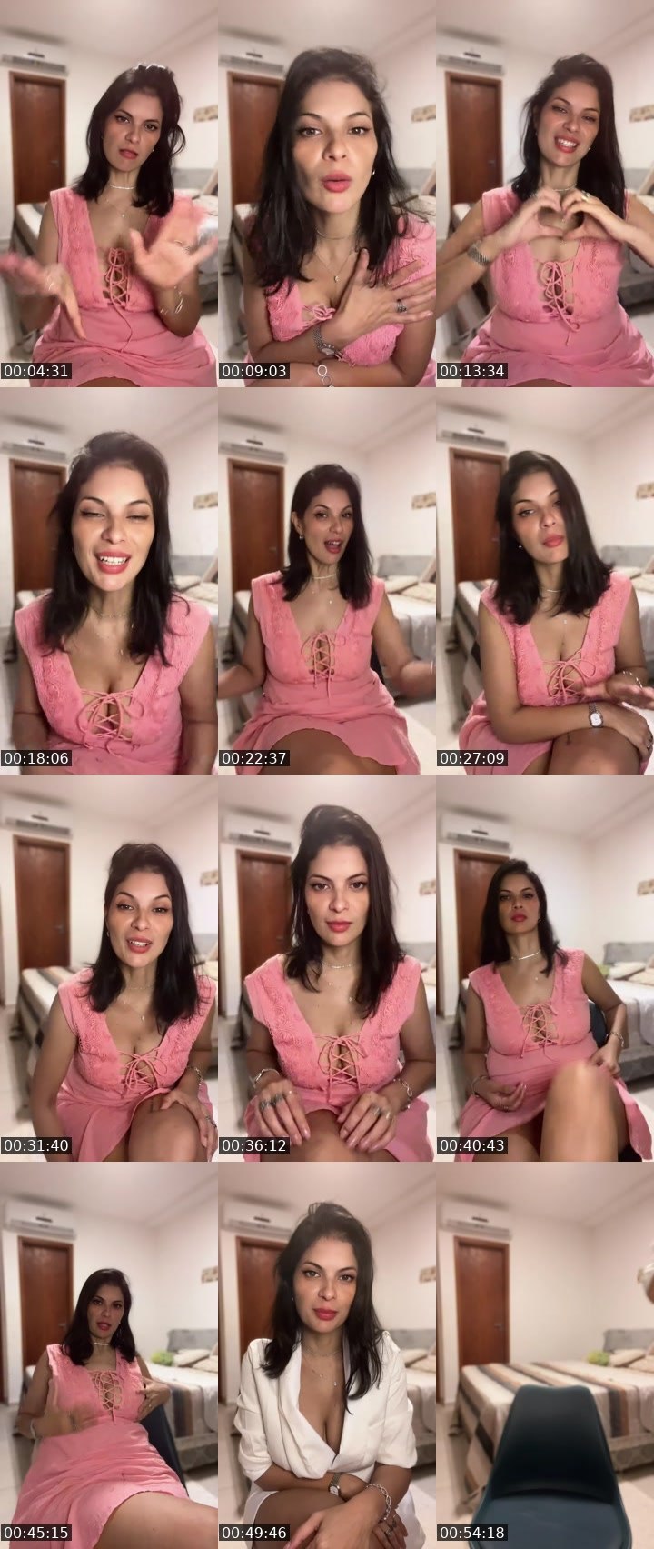 Bigo live: let's nose around?🔥❤️🎁 by @Lunaju