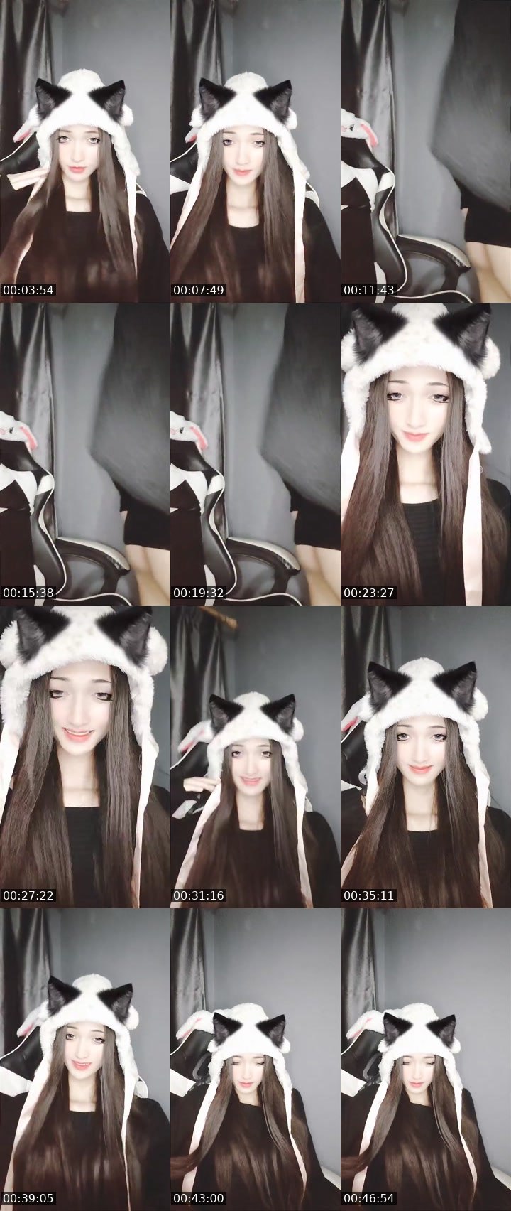 Bigo live: * by @baby999k