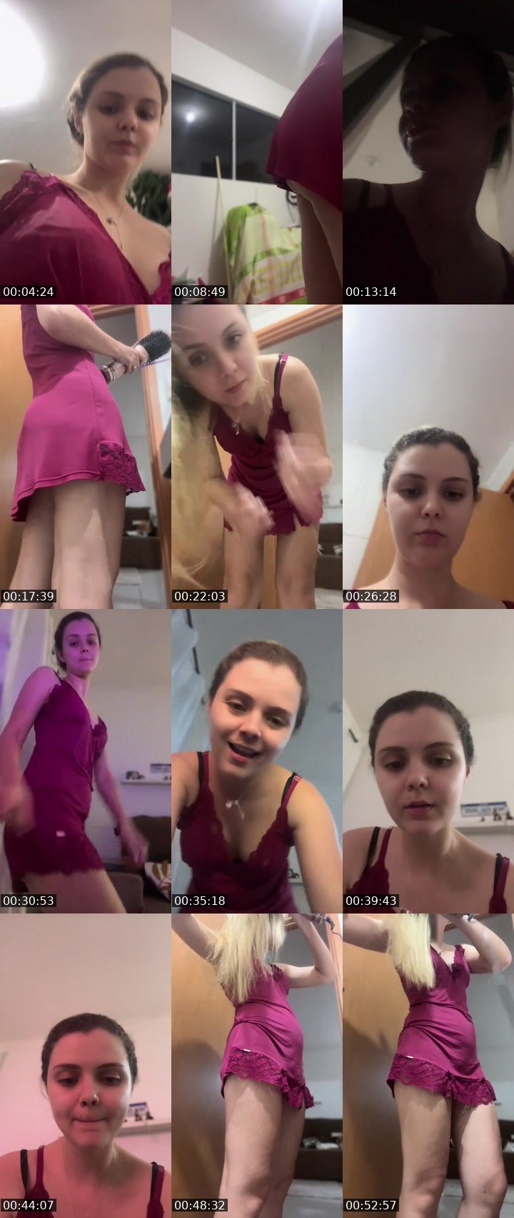 Bigo live: #Beauty Help me 100K🥰🇧🇷 by @maymagly