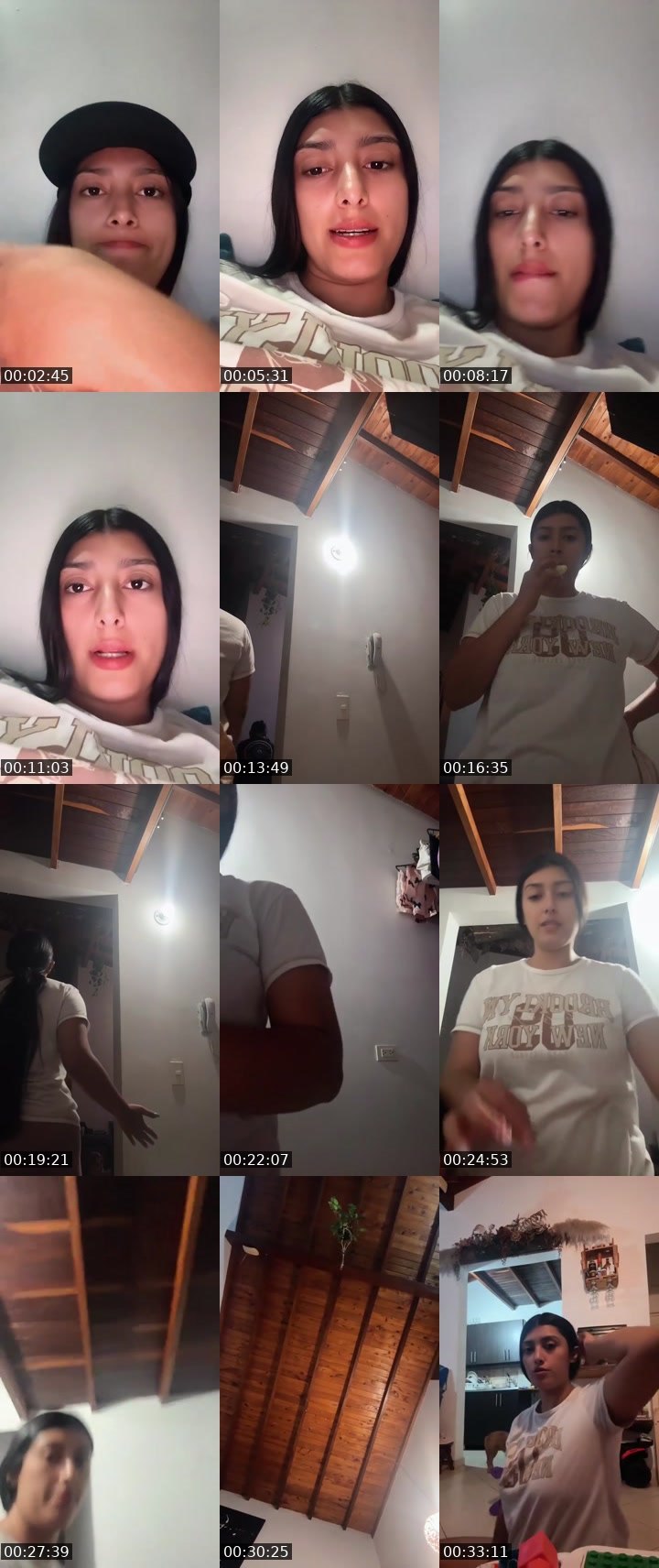 Bigo live: Agosto🩵🫢 by @mari.3